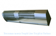 Тепловая завеса Tropik Line Т103E10 Techno